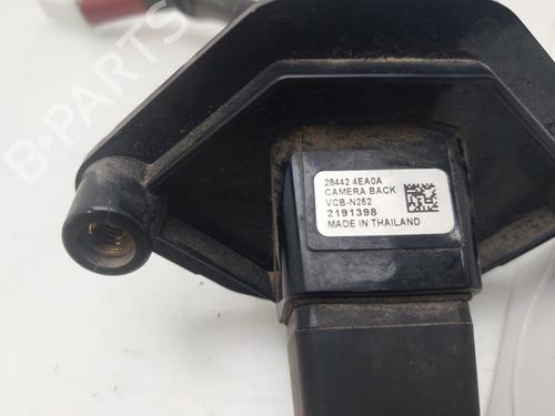 Camera MERCEDES-BENZ CLK (C209)  | BP16147186E14 