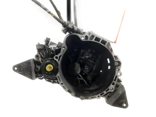Used Gearbox HYUNDAI ACCENT II (LC) 1.5 CRDi (82 hp) 10966542