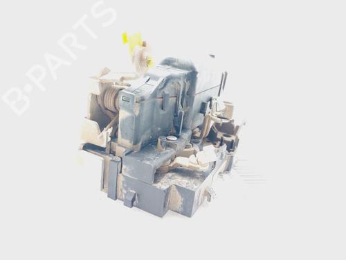 Front right lock RENAULT KANGOO (KC0/1_)  | BP19664074C97 