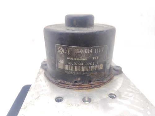 ABS Bremseaggregat VW TOUAREG (7LA, 7L6, 7L7) 2.5 R5 TDI | BP30913320M43