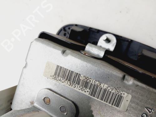 Passasjer kollisjonspute CITROËN C1 (PM_, PN_) 1.0 | BP26233997C10 
