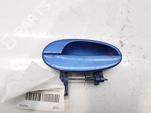 rear-left-exterior-door-handle-daewoo-rezzo-u100-16-96260969-2000-11019563 main image