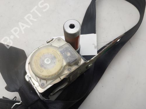 Front right seatbelt CHEVROLET MATIZ (M200, M250) | BP37151339I25 - Image 3