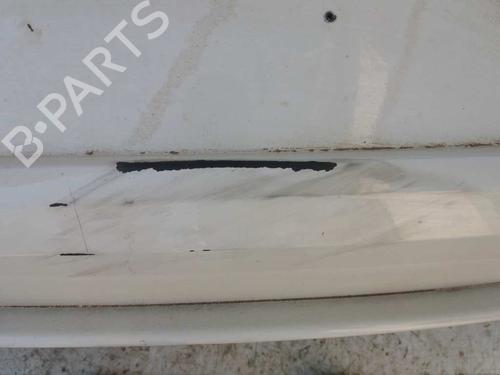 Rear bumper VW SCIROCCO III (137, 138) 2.0 TFSI | BP2918560C8 