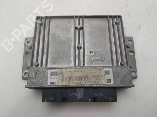 Used Engine control unit (ECU) Engine control unit (ECU) TATA INDICA [1998-2026] 40225616 40225616