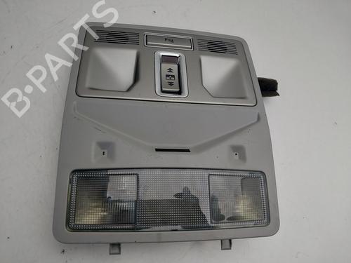Used Interior roof light Interior roof light JAGUAR XF I (X250) 3.0 D (241 hp) 33334840 33334840