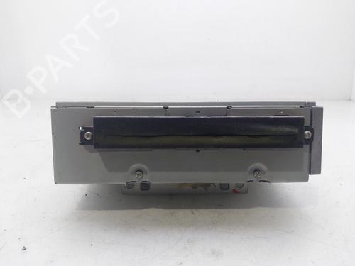 Bilradio Bilradio VOLVO V50 (545) 1.6 D (109 hp) 36361437 36361437