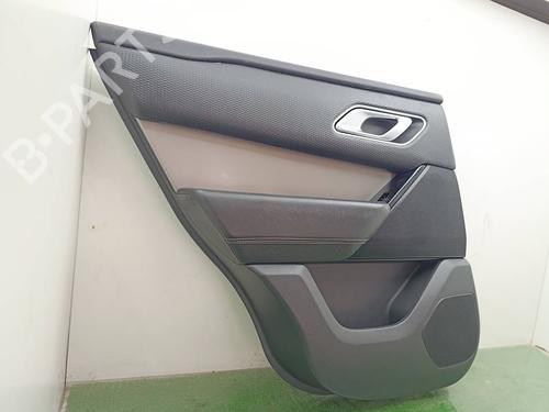 Rear left panel LAND ROVER RANGE ROVER VELAR (L560) 2.0 D180 TD4 4x4 | BP38625555C60 - Image 2