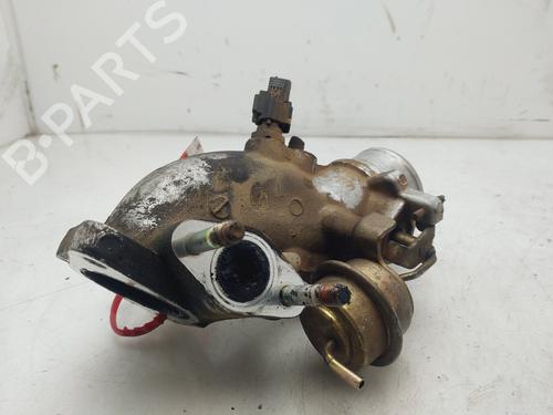 Throttle body FORD RANGER (ER, EQ, R_) 2.5 TD 4x4 | BP22812388M82 