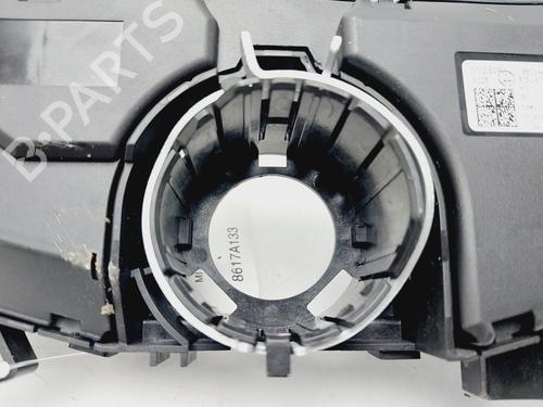 Steering wheel controls MITSUBISHI MIRAGE / SPACE STAR VI Hatchback (A0_A) 1.2 (A03A) | BP28123345E15 