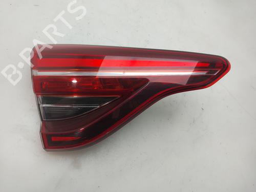 Used Left tailgate light Left tailgate light 38232147 38232147