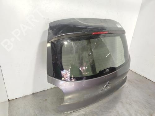 Tailgate CITROËN C3 III (SX) 1.5 BlueHDi 100 (SXYHYP, SXYHTU) | BP32364177C6  - Image 6