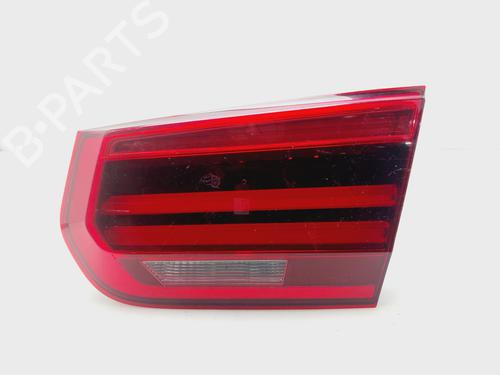 Feu de coffre droit BMW 3 (F30, F80) 330 i (252 hp) 32071640