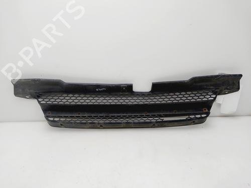 grille-chevrolet-aveo-kalos-hatchback-t200-2003-2004-2005-2006-2007-2008-32857705 main image