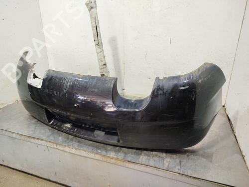 Rear bumper SEAT LEON (1M1)  | BP27578767C8 
