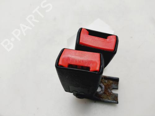 Used Seat buckle FORD FIESTA VI (CB1, CCN) [2008-2017]  24922779