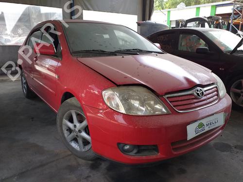 Rudehejsemekanisme Højre foran TOYOTA COROLLA Saloon (_E12_) 2.0 D-4D (CDE120_, CDE120R) | BP8176322C23 