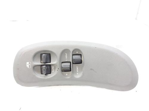 Used Left front window switch Left front window switch CHRYSLER VOYAGER IV (RG, RS) 2.5 CRD (141 hp) 11201062 11201062