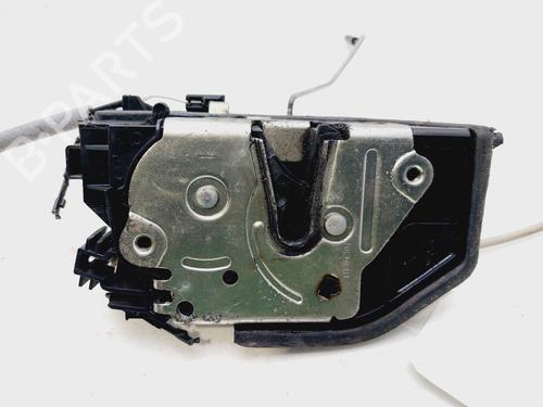 Højre bagtil lås BMW 1 (E87) 118 d (122 hp) 30717742