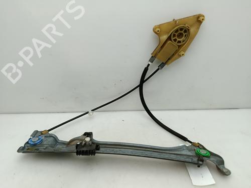 Used Rear left window mechanism Rear left window mechanism RENAULT LAGUNA III Grandtour (KT0/1) 2.0 dCi (KT07, KT0J, KT14, KT1A, KT1S) (131 hp) 31723147 31723147