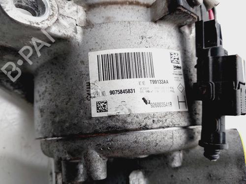AC Kompressor DACIA SANDERO II  | BP20236444M34 