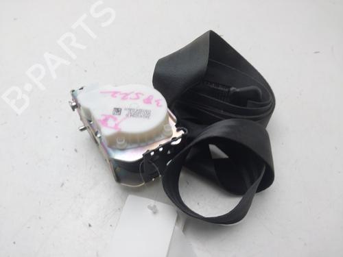 Used Rear left seatbelt CITROËN C1 (PM_, PN_) 1.0 (68 hp) 27466630