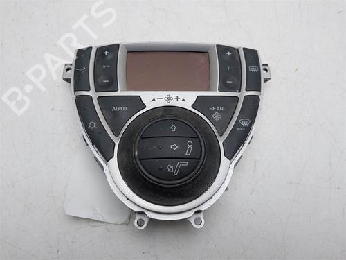Used Climate control Climate control 38556735 38556735
