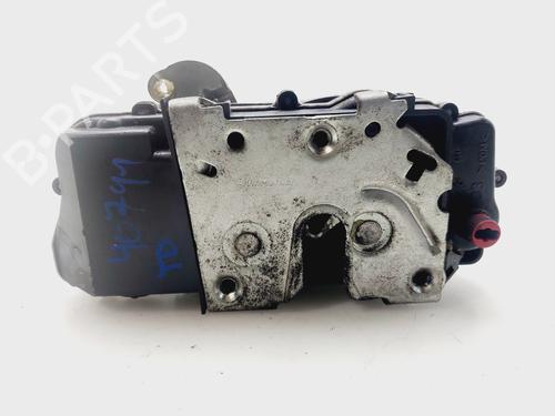 Used Rear right lock CITROËN XSARA PICASSO (N68) 1.6 HDi (90 hp) 31988128