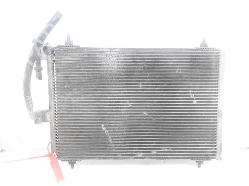 Used AC radiator PEUGEOT 406 (8B) 2.0 HDI 110 (109 hp) 9809469