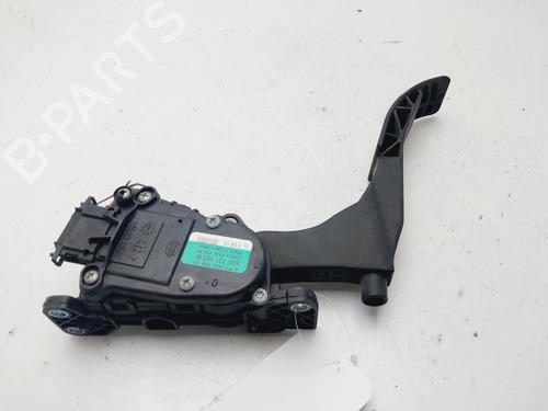 Pedal SEAT IBIZA IV (6J5, 6P1)  | BP29222701I4 