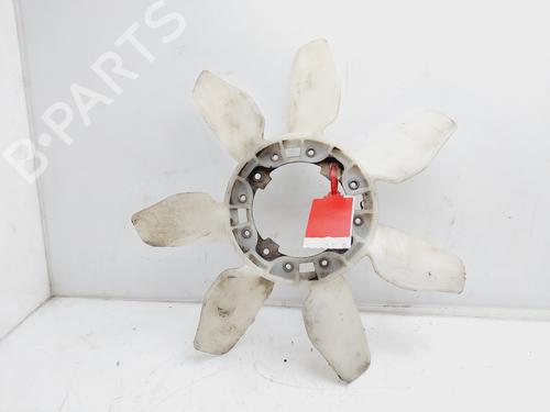 Used Fan TOYOTA LAND CRUISER PRADO (_J12_) [2002-2010]  21166333