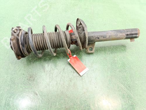 Used Left front shock absorber AUDI A3 Sportback (8PA) [2004-2015]  27326524