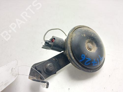 Used Horn Horn HYUNDAI TUCSON (JM) [2004-2019] 35750762 35750762