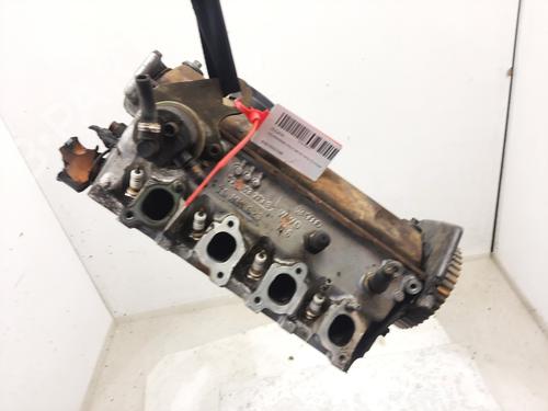 Used Cylinder head Cylinder head VW POLO Coupe (86C, 80) 1.3 Cat (55 hp) 33994256 33994256