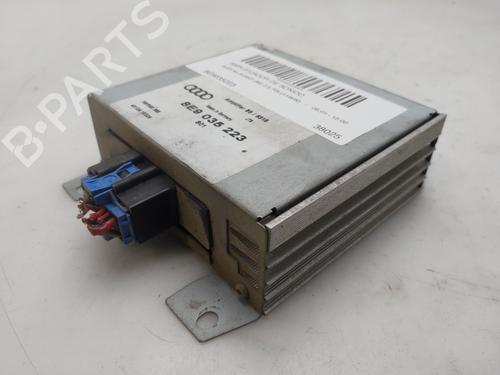 Electronic module AUDI A4 B6 Avant (8E5) 2.5 TDI | BP36163972M83 - Image 2