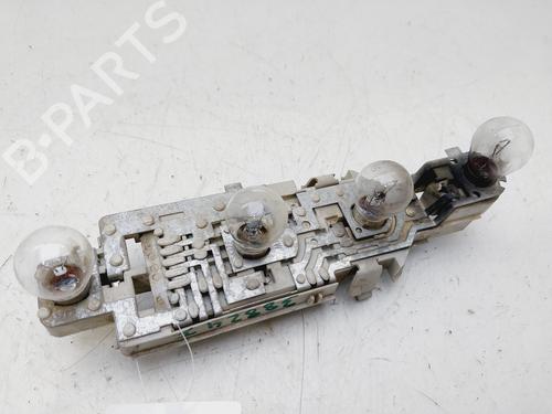 Used Lamp holder BMW 3 Compact (E46) 320 td (150 hp) 29928739