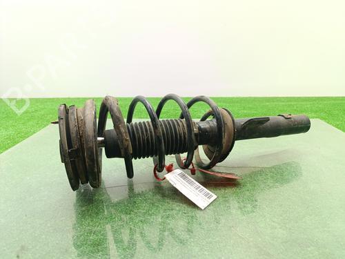 Venstre fortil støddæmper PEUGEOT 406 Break (8E/F) 2.0 HDI 110 (109 hp) 28683700