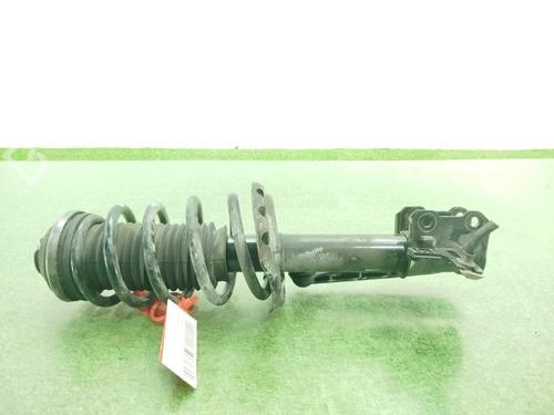 Højre fortil støddæmper OPEL ZAFIRA / ZAFIRA FAMILY B (A05) 1.9 CDTI (M75) (120 hp) 32337832