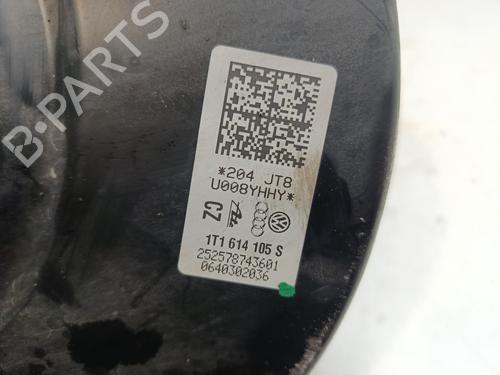 Servo brake VW TOURAN (1T1, 1T2)  | BP32032541M42 