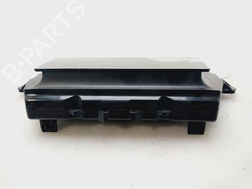 Instrument cluster CITROËN C4 III (BA_, BB_, BC_) | BP28428390C47