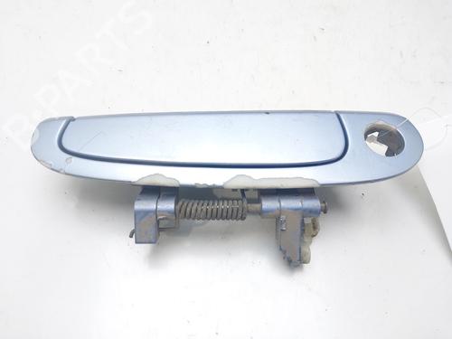 Front right exterior door handle KIA PICANTO I (SA) 1.1 | BP16006683C129 