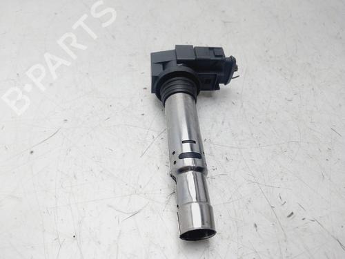 Tændspole VW POLO IV (9N_, 9A_) 1.2 12V (64 hp) 29268269