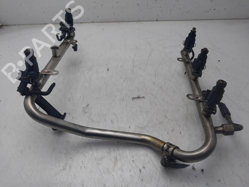 Used Injection rail Injection rail MERCEDES-BENZ E-CLASS (W210) E 240 (210.062) (170 hp) 35894800 35894800