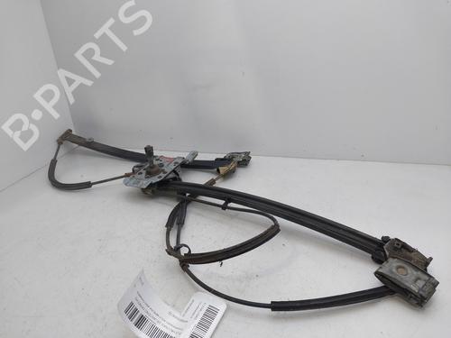Used Front right window mechanism VW POLO (6N2) [1999-2001]  25028450