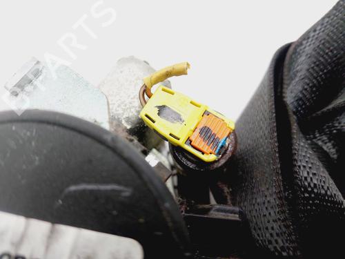 Front left seatbelt CHEVROLET CRUZE (J300) 1.6 | BP32700005I26  - Image 5