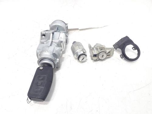 Used Ignition barrel Ignition barrel FORD FOCUS II (DA_, HCP, DP) 2.0 TDCi (136 hp) 8619684 8619684