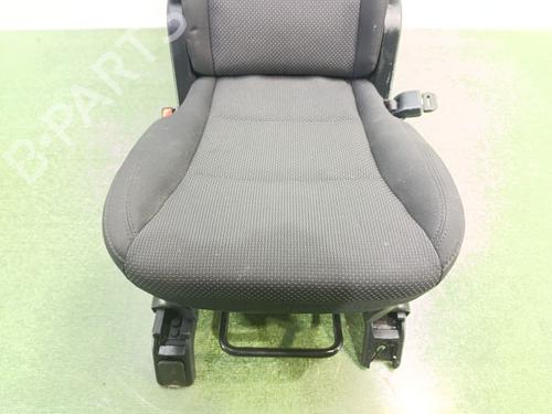 Rear seat (2nd row) KIA CARENS IV  | BP32366676I23 