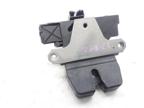 Used Tailgate lock Tailgate lock FORD FOCUS II Saloon (DB_, FCH, DH) 1.6 TDCi (90 hp) 9855093 9855093
