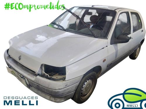 Used Parts RENAULT CLIO I (B/C57_, 5/357_) 1.4 (B57J, C57J, B57P) 5012178