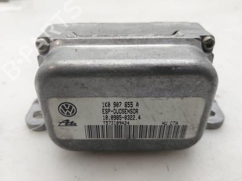 Used Electronic sensor Electronic sensor AUDI A3 (8P1) [2003-2013] 34623032 34623032